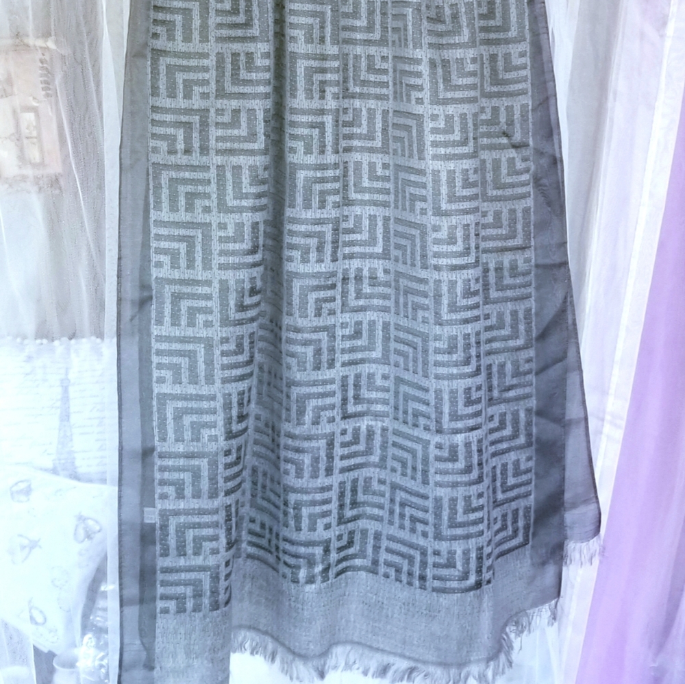 Women's Scarf Spring